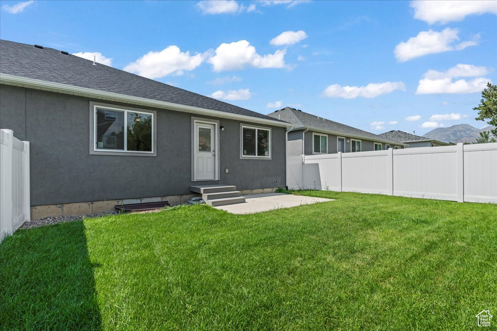 Photo 35 for MLS #2108391 at 1614 N 160 East