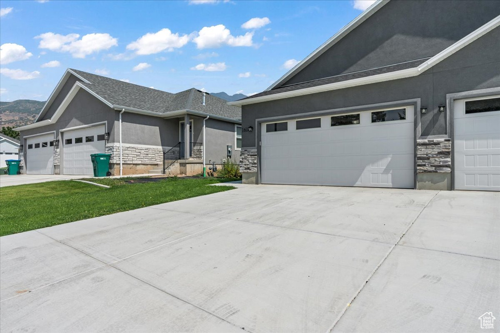 Photo 36 for MLS #2108391 at 1614 N 160 East