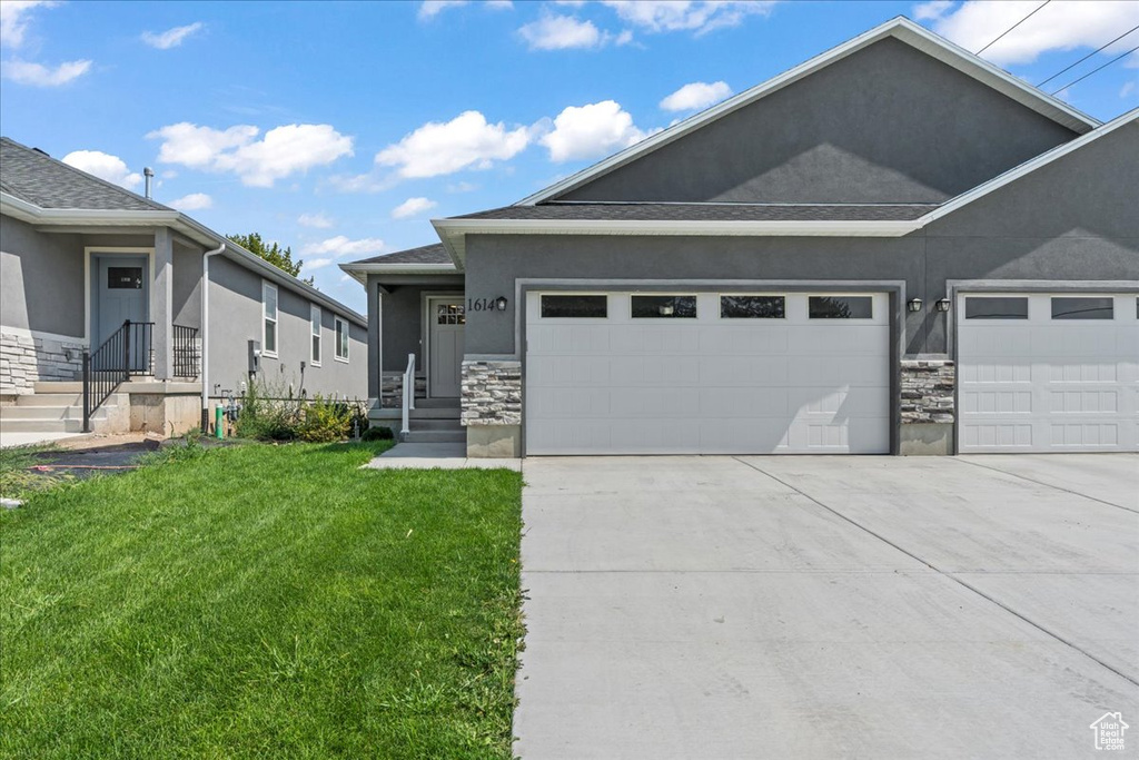 Photo 37 for MLS #2108391 at 1614 N 160 East