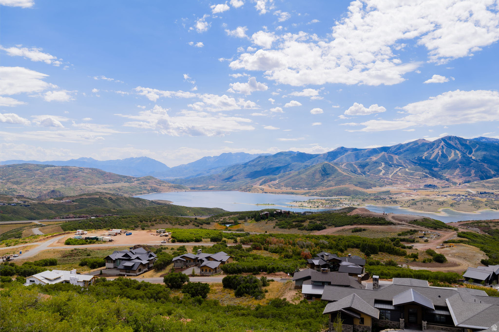 1998 E PERCHES DR Hideout, UT 84036