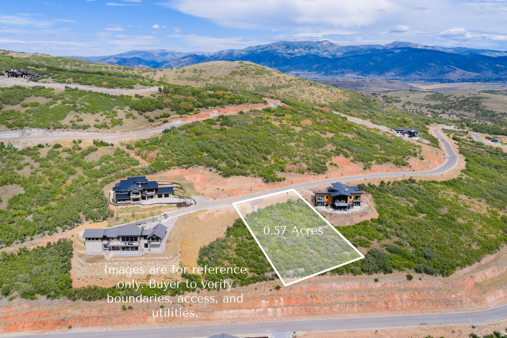 1998 E PERCHES DR Hideout, UT 84036