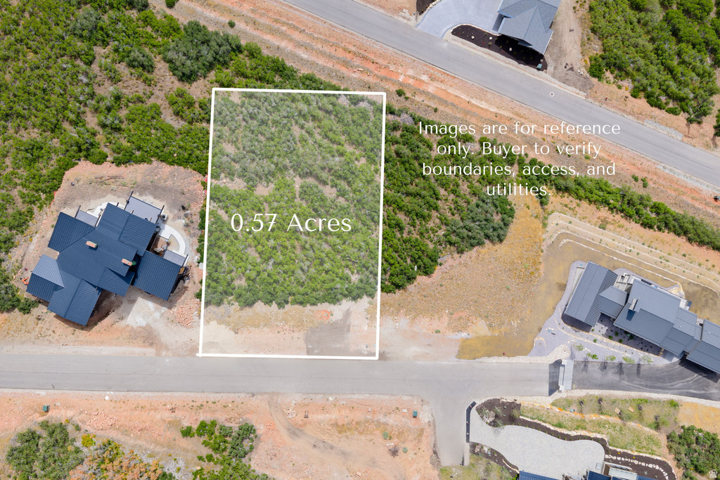 1998 E PERCHES DR Hideout, UT 84036