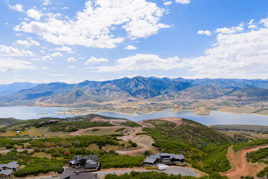 1998 E PERCHES DR Hideout, UT 84036