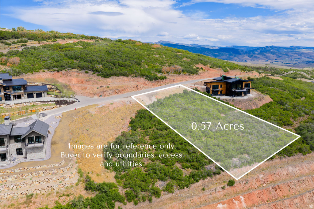 1998 E PERCHES DR Hideout, UT 84036