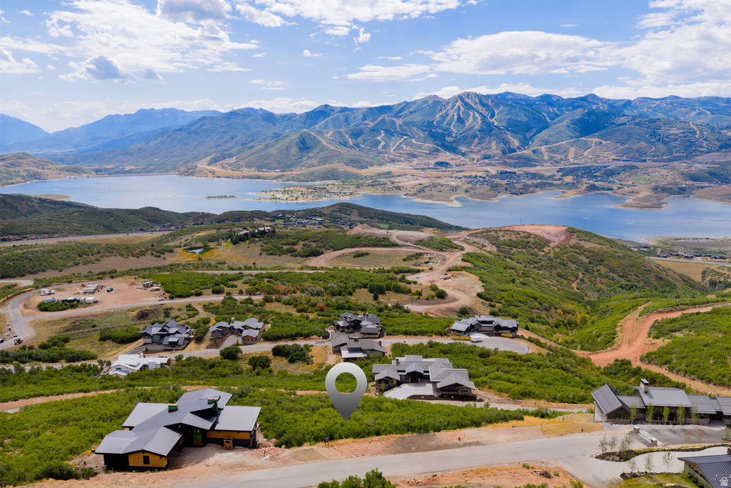 1998 E PERCHES DR Hideout, UT 84036