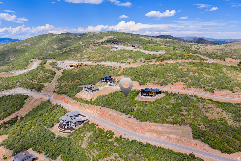 1998 E PERCHES DR Hideout, UT 84036