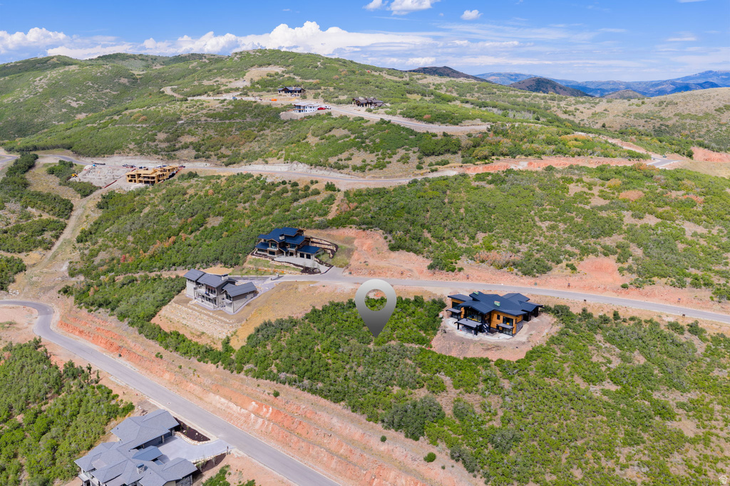 1998 E PERCHES DR Hideout, UT 84036