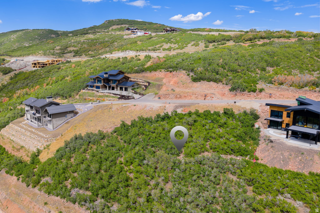 1998 E PERCHES DR Hideout, UT 84036