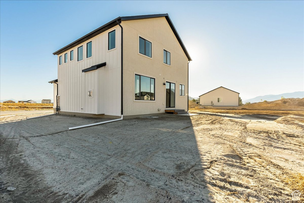 Photo 30 for MLS #2108397 at 2325 E Morning Glory Way