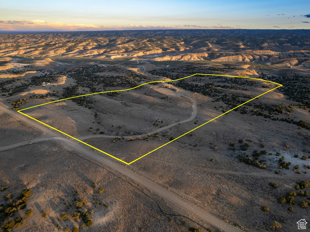 4  MOONDANCE RNCH Duchesne, UT 84021