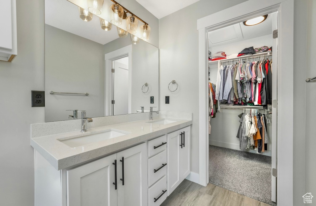 Photo 11 for MLS #2108399 at 4109 S 300 East