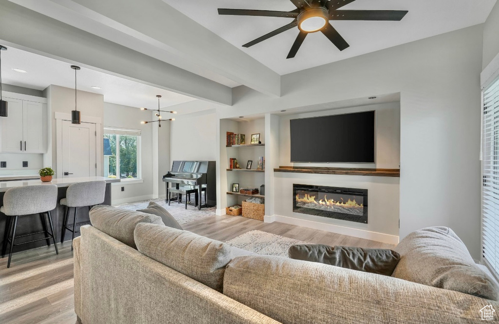 Photo 4 for MLS #2108399 at 4109 S 300 East