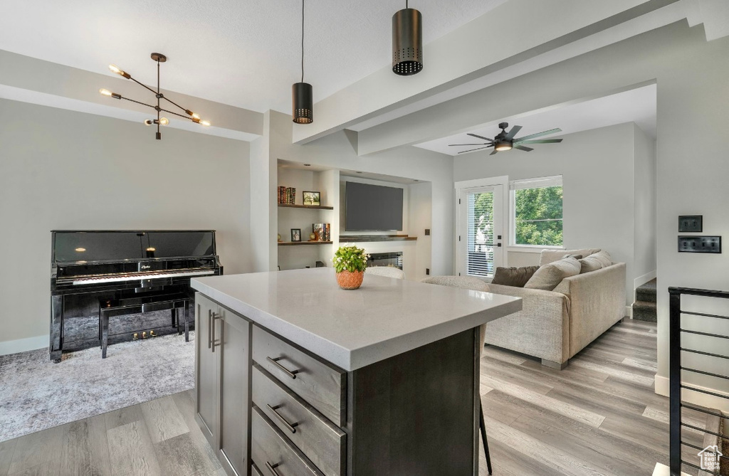 Photo 6 for MLS #2108399 at 4109 S 300 East
