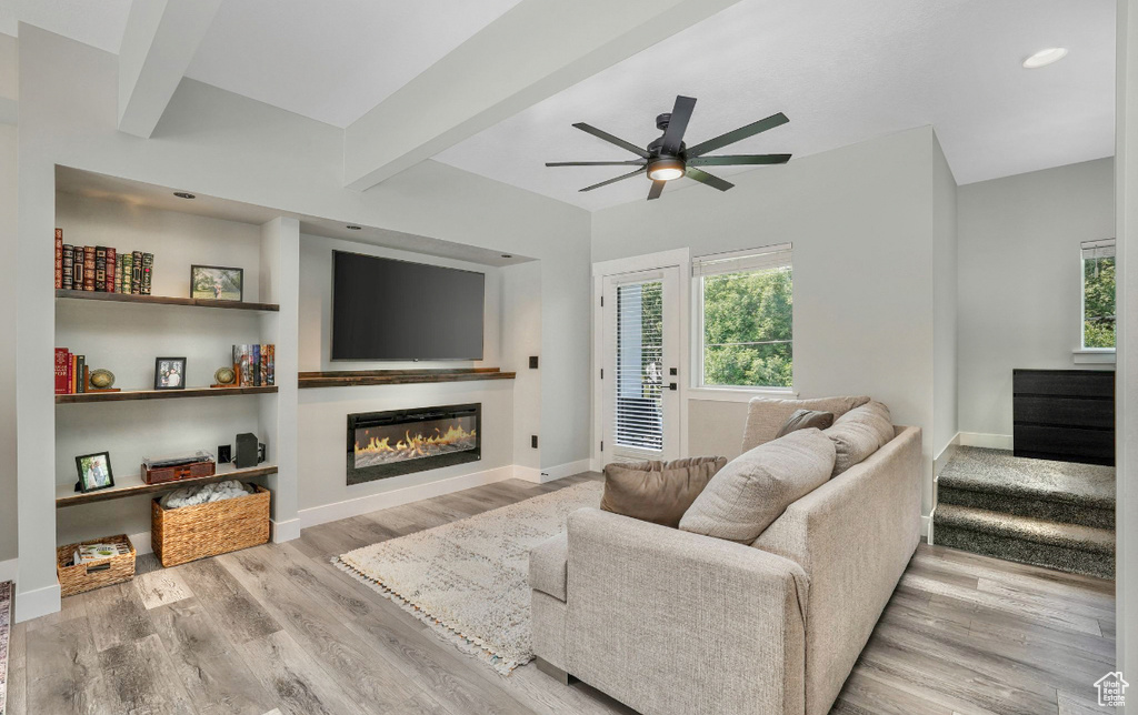 Photo 3 for MLS #2108399 at 4109 S 300 East