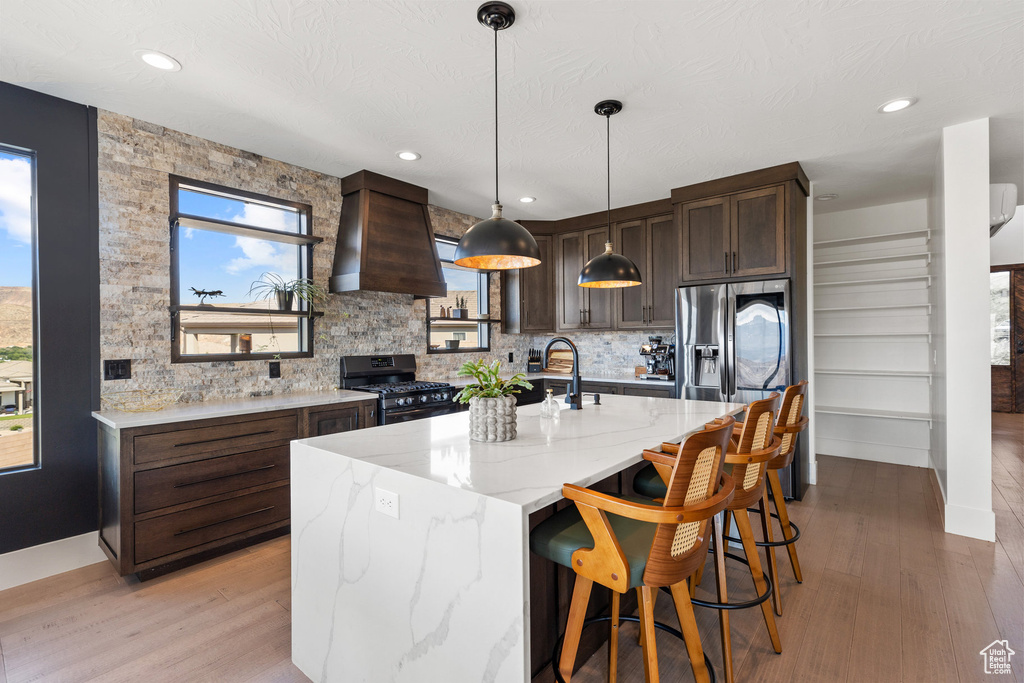 Photo 18 for MLS #2108400 at 1173 N 50 East
