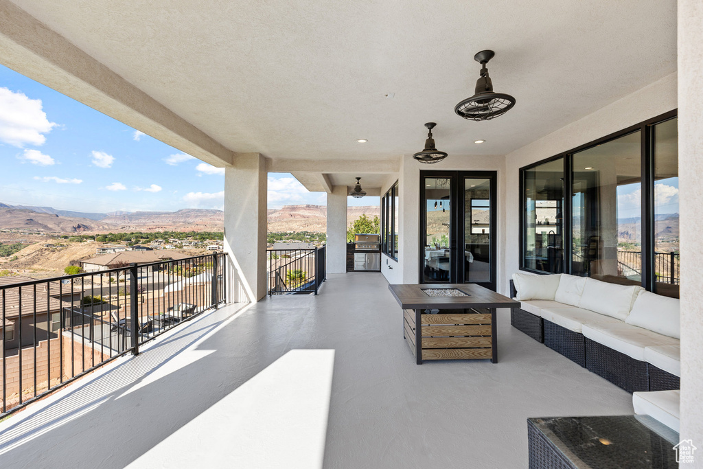 Photo 51 for MLS #2108400 at 1173 N 50 East