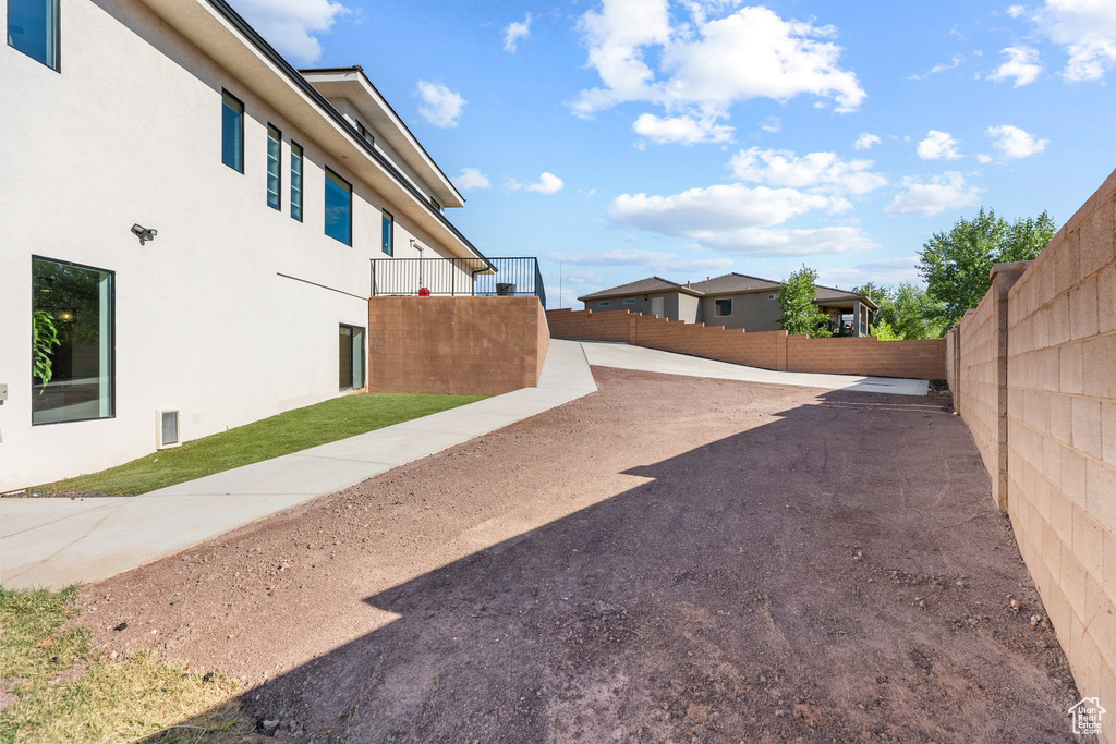 Photo 63 for MLS #2108400 at 1173 N 50 East