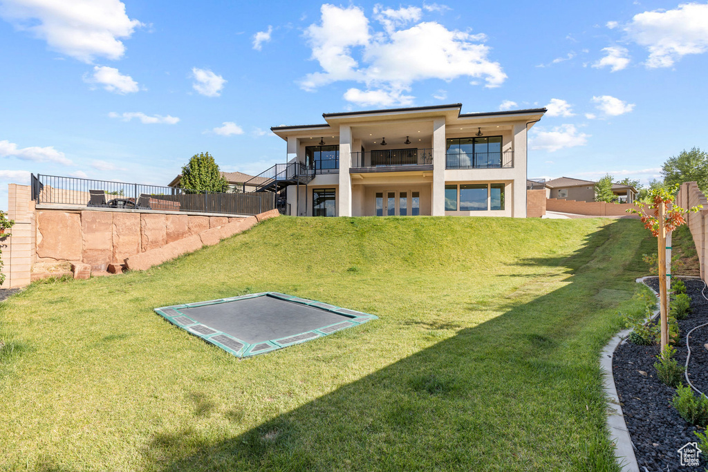 Photo 5 for MLS #2108400 at 1173 N 50 East
