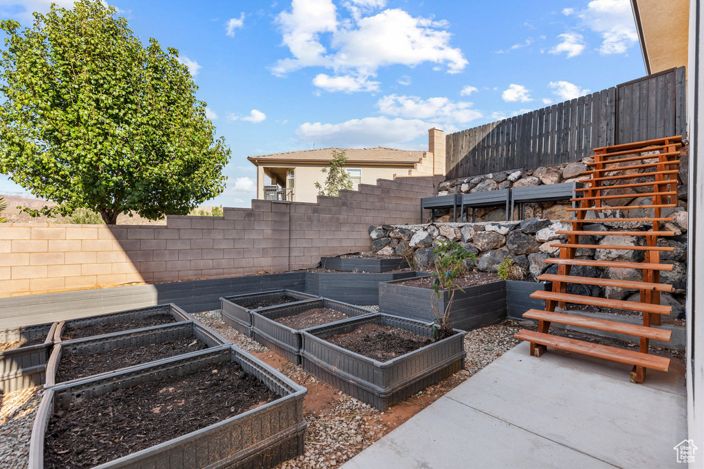 Photo 61 for MLS #2108400 at 1173 N 50 East