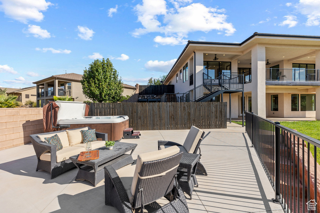 Photo 60 for MLS #2108400 at 1173 N 50 East