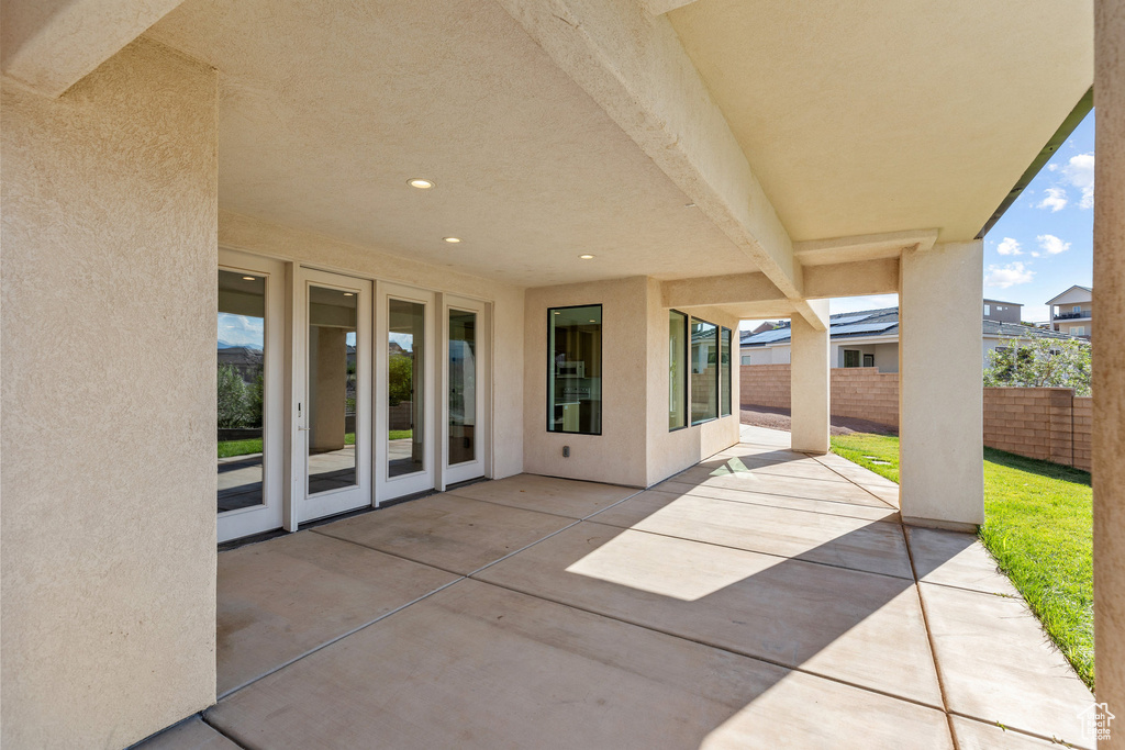 Photo 58 for MLS #2108400 at 1173 N 50 East