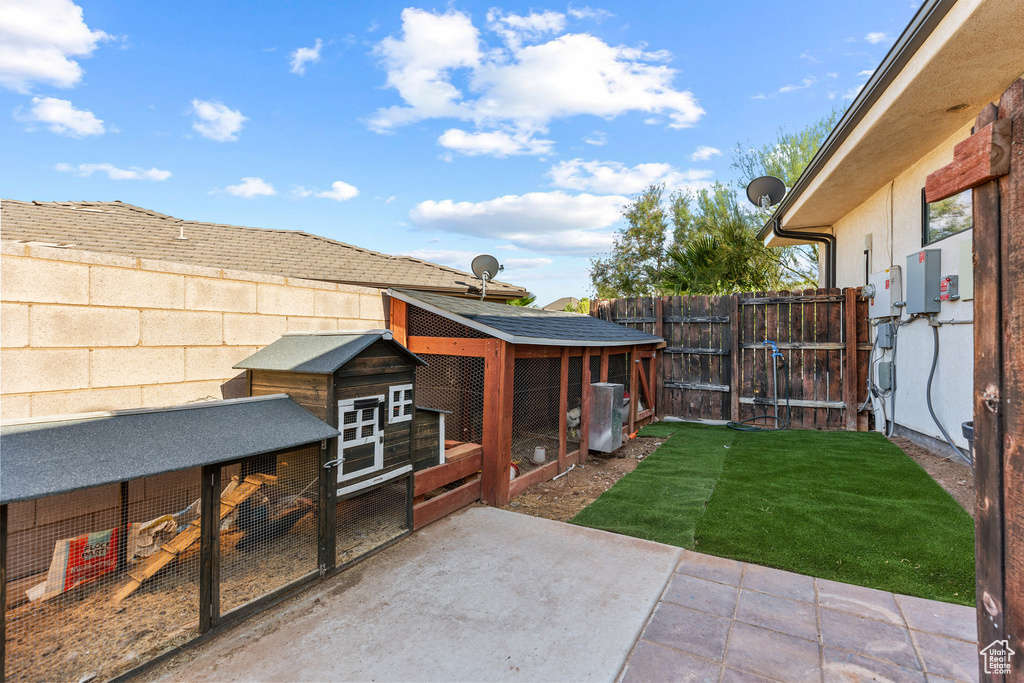 Photo 62 for MLS #2108400 at 1173 N 50 East