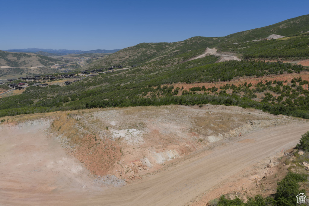 1705 E WRANGLER LOOP Hideout, UT 84036