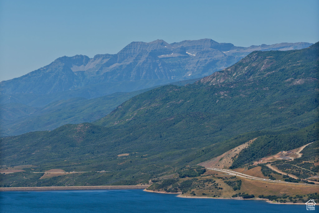 1705 E WRANGLER LOOP Hideout, UT 84036