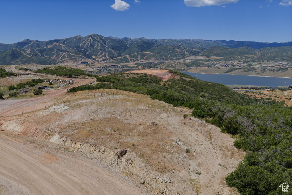 1705 E WRANGLER LOOP Hideout, UT 84036