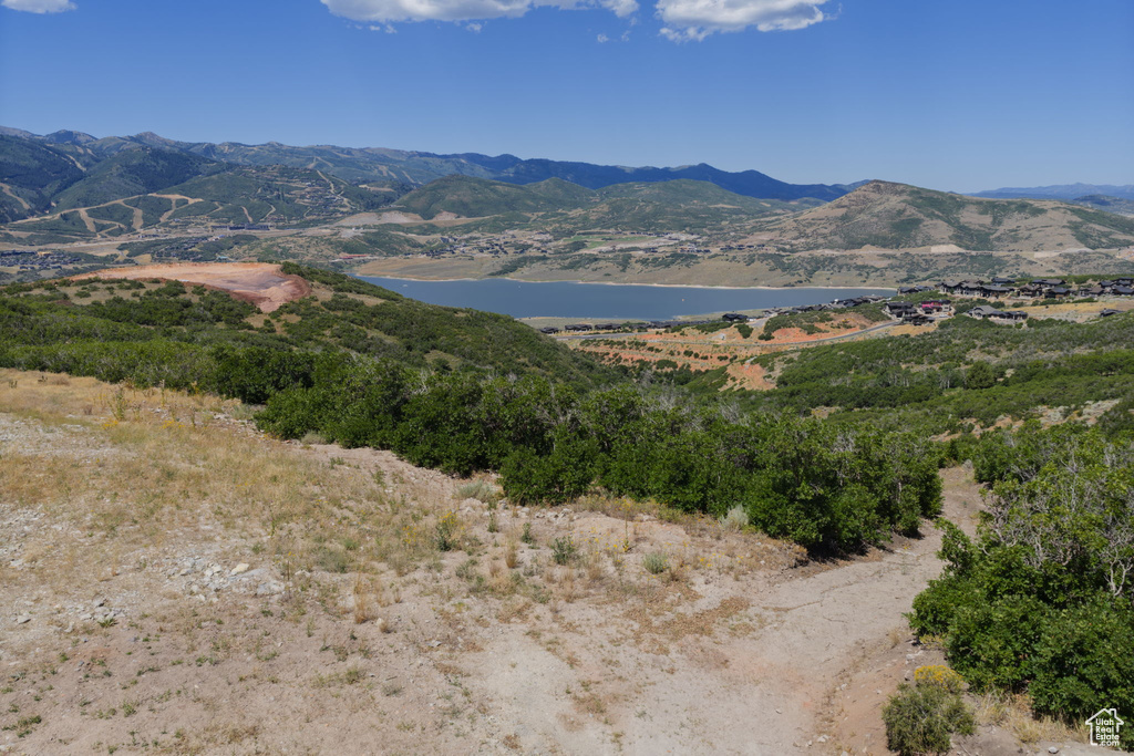 1705 E WRANGLER LOOP Hideout, UT 84036