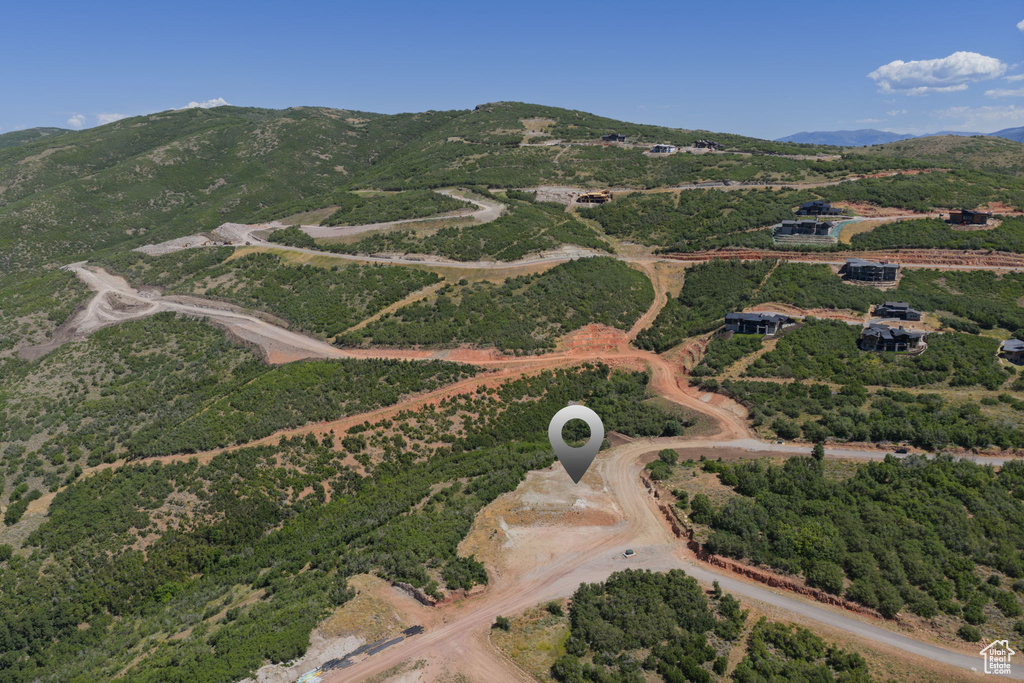 1705 E WRANGLER LOOP Hideout, UT 84036