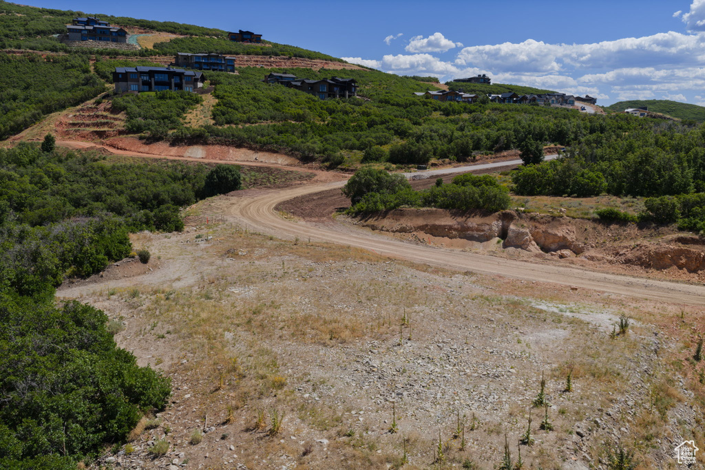 1705 E WRANGLER LOOP Hideout, UT 84036