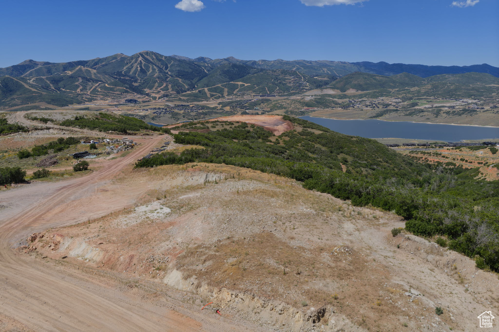 1705 E WRANGLER LOOP Hideout, UT 84036