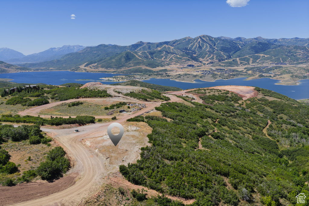 1705 E WRANGLER LOOP Hideout, UT 84036