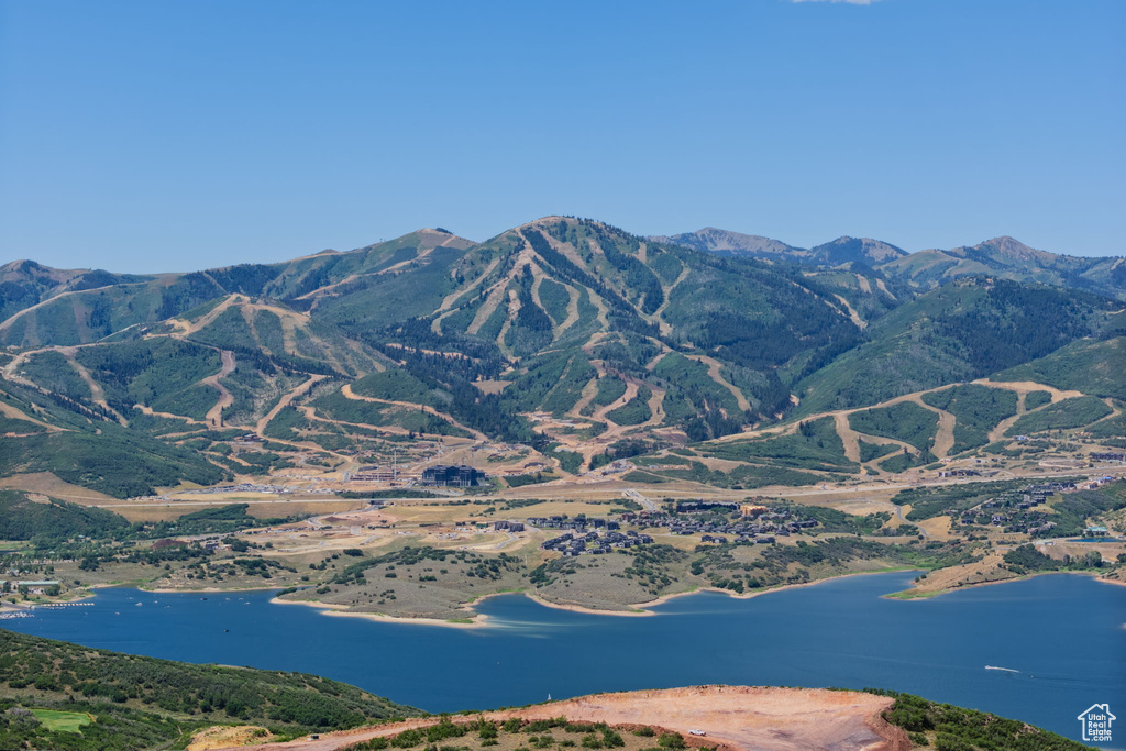 1705 E WRANGLER LOOP Hideout, UT 84036