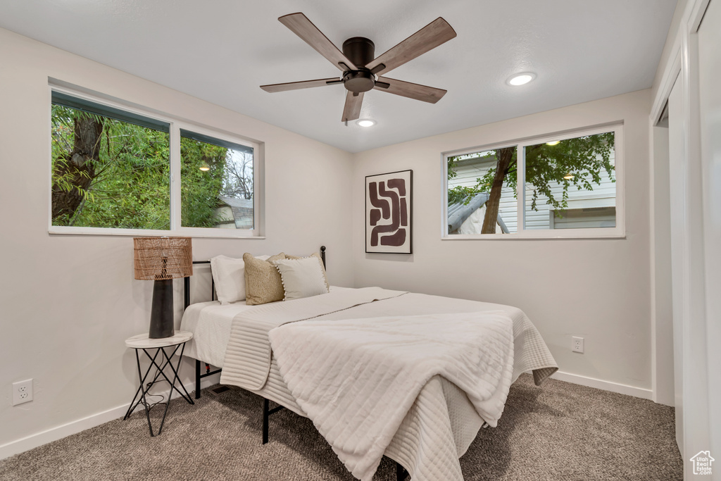 Photo 8 for MLS #2108406 at 3308 W 4060 South