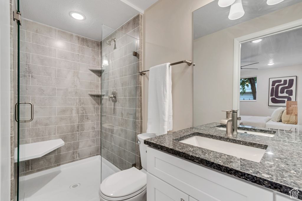 Photo 9 for MLS #2108406 at 3308 W 4060 South