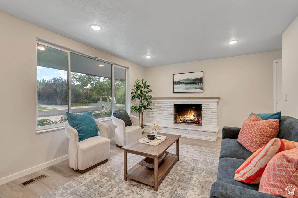 Photo 3 for MLS #2108406 at 3308 W 4060 South