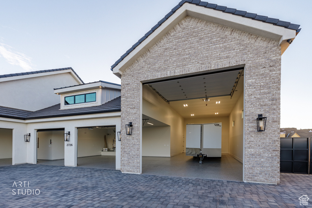 Photo 88 for MLS #2108407 at 2726 S 240 West