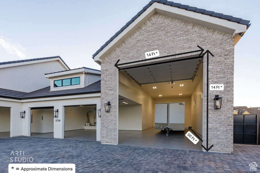 Photo 90 for MLS #2108407 at 2726 S 240 West