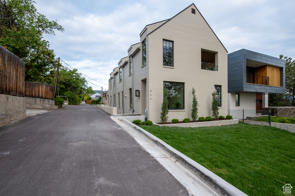 Photo 95 for MLS #2108410 at 520 N H St