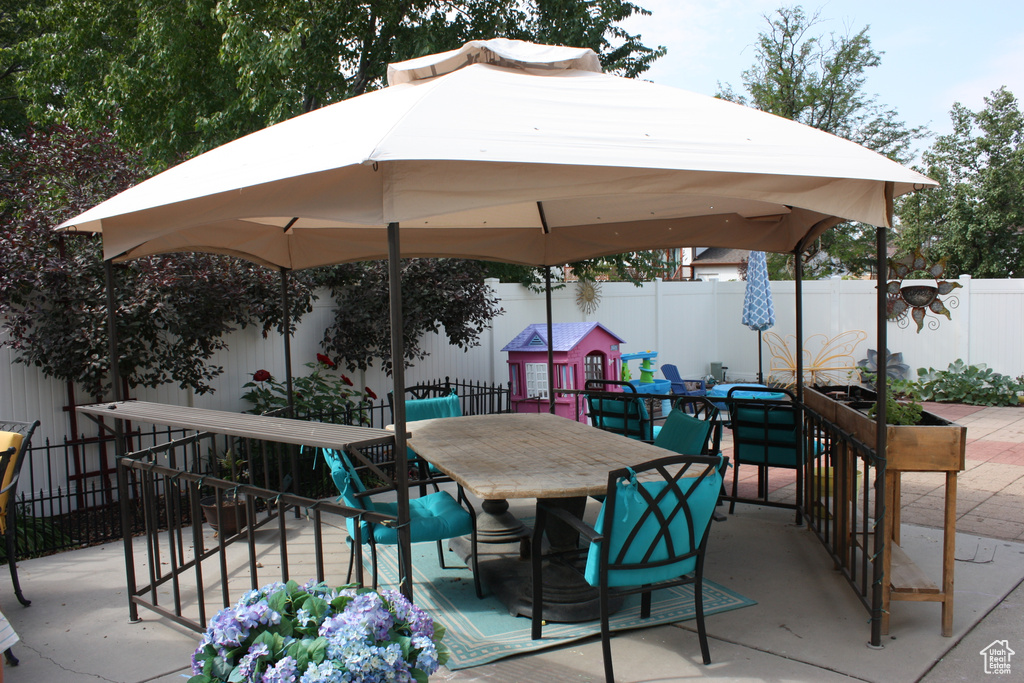 Photo 30 for MLS #2108413 at 9144 S Peach Blossom Dr