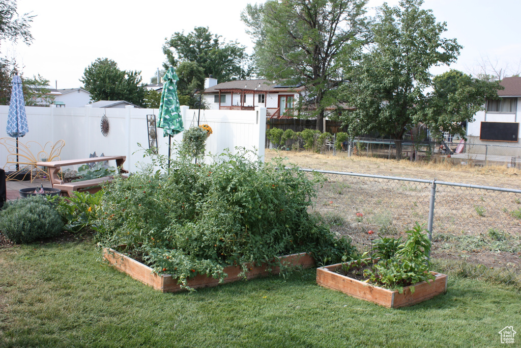 Photo 32 for MLS #2108413 at 9144 S Peach Blossom Dr