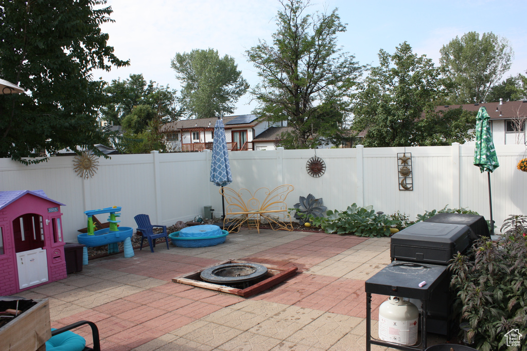 Photo 31 for MLS #2108413 at 9144 S Peach Blossom Dr