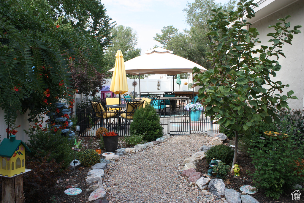 Photo 29 for MLS #2108413 at 9144 S Peach Blossom Dr