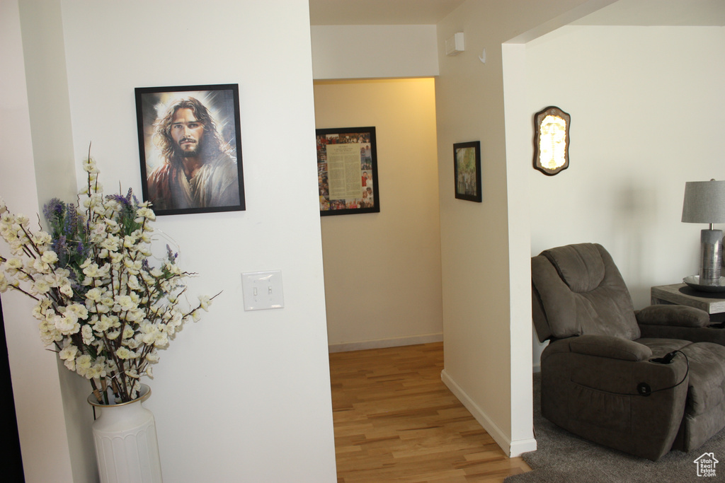 Photo 4 for MLS #2108413 at 9144 S Peach Blossom Dr