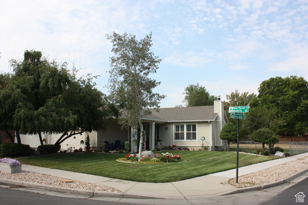 Photo 33 for MLS #2108413 at 9144 S Peach Blossom Dr