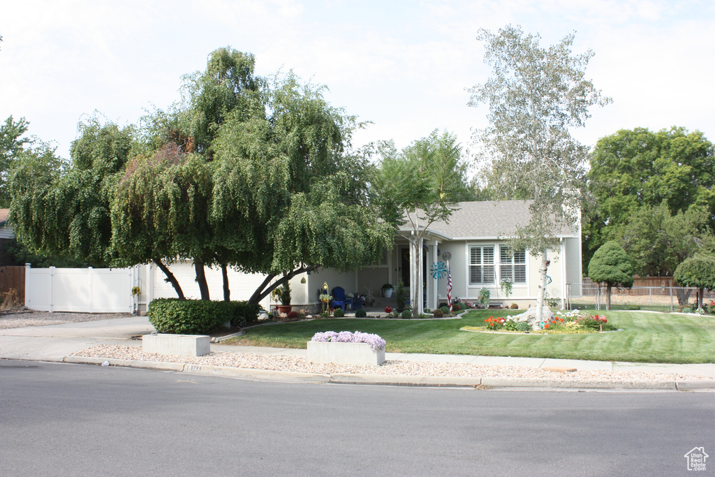 Photo 2 for MLS #2108413 at 9144 S Peach Blossom Dr