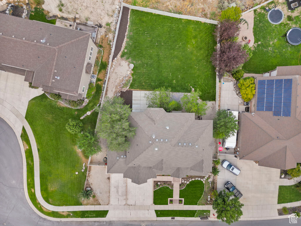 Photo 44 for MLS #2108415 at 1812 W Crooked Sky Dr