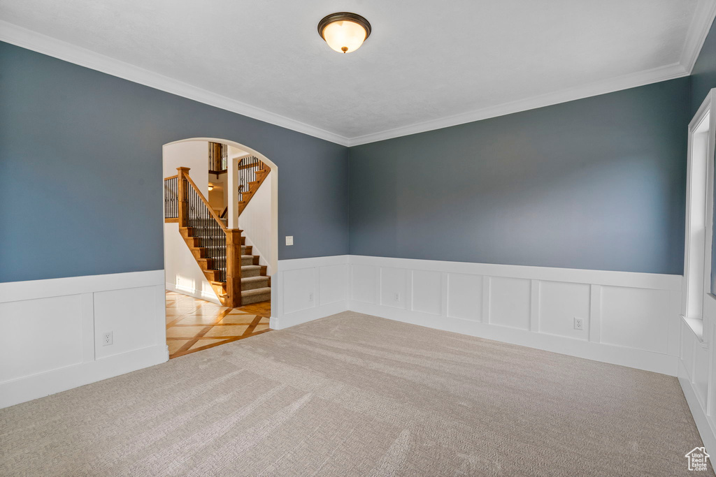 Photo 24 for MLS #2108415 at 1812 W Crooked Sky Dr